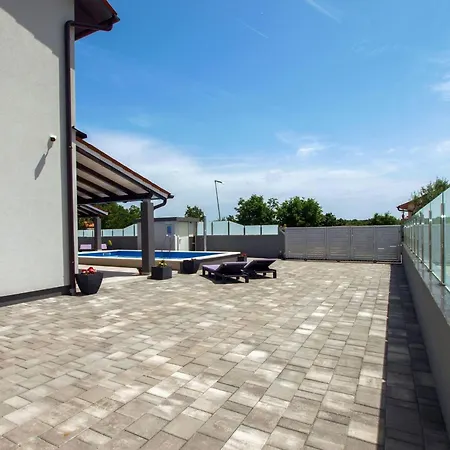 Apartmán Pikula App-1 By Interhome *