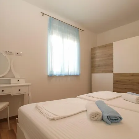 Apartmán Pikula App-1 By Interhome Štinjan