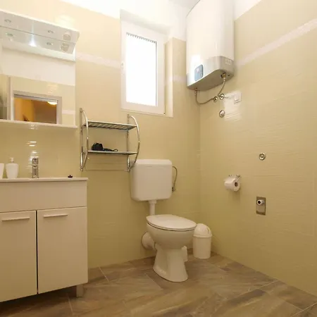 Pikula App-1 By Interhome Apartmán Štinjan