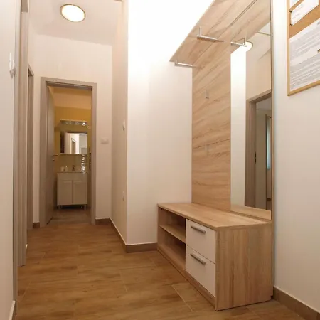 Pikula App-1 By Interhome Apartmán