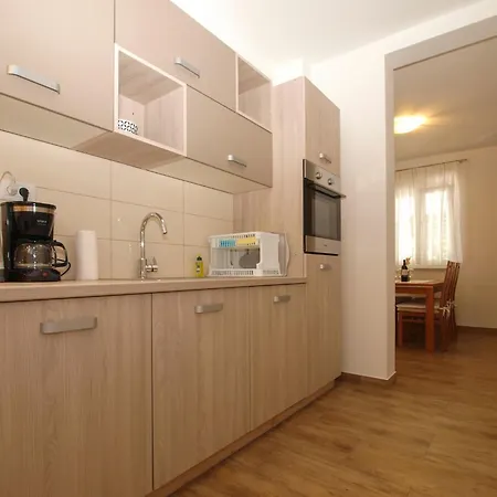 Apartmán Pikula App-1 By Interhome *