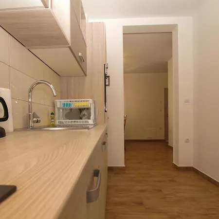 Pikula App-1 By Interhome * Štinjan