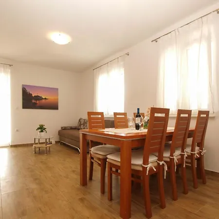 Appartement Pikula App-1 By Interhome *