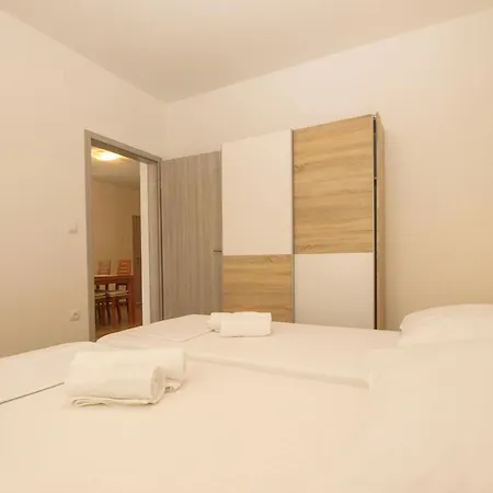 Apartmán Pikula App-1 By Interhome