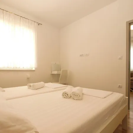 Apartmán Pikula App-1 By Interhome