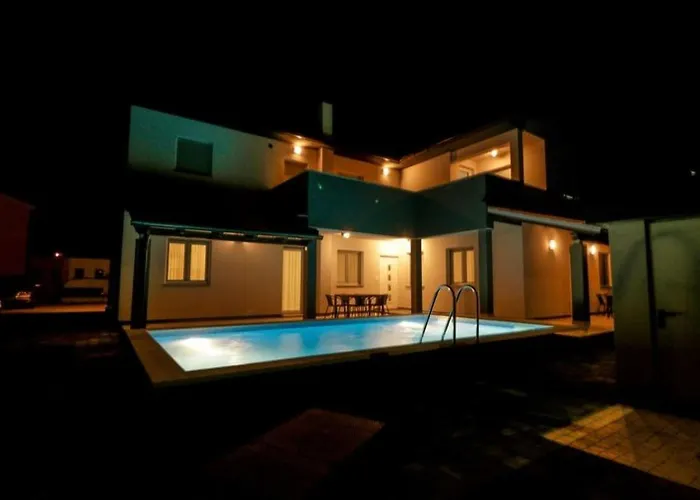 Pikula App-1 By Interhome Appartement Štinjan