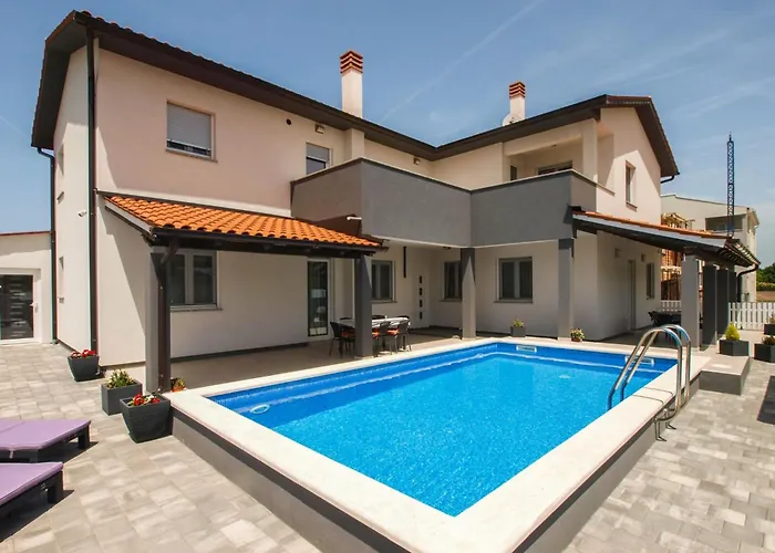 Appartement Pikula App-1 By Interhome *