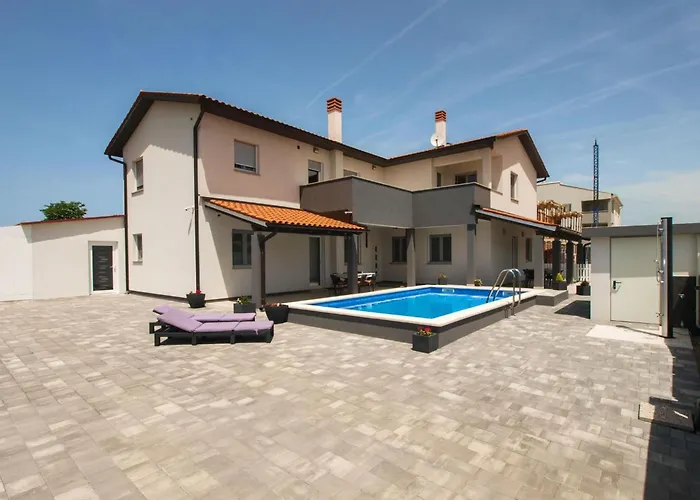 Pikula App-1 By Interhome Appartement Štinjan