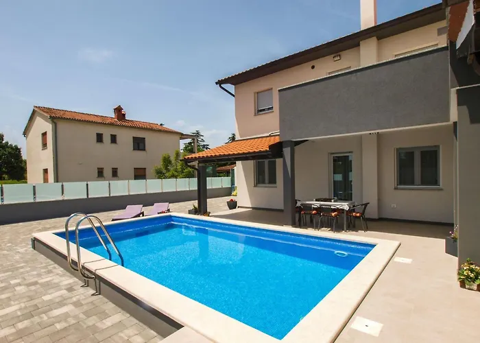 Appartement Pikula App-1 By Interhome *