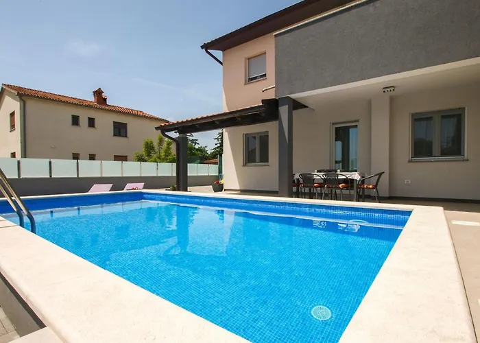 Pikula App-1 By Interhome Appartement *