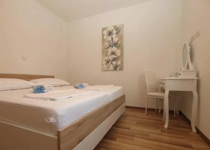 Pikula App-1 By Interhome Appartement *