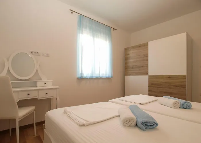 Appartement Pikula App-1 By Interhome Štinjan