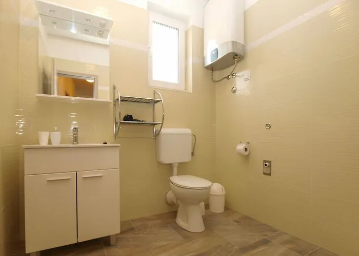 Pikula App-1 By Interhome Appartement Štinjan