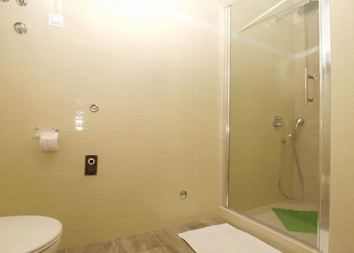 Appartement Pikula App-1 By Interhome *