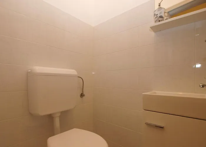 Appartement Pikula App-1 By Interhome *