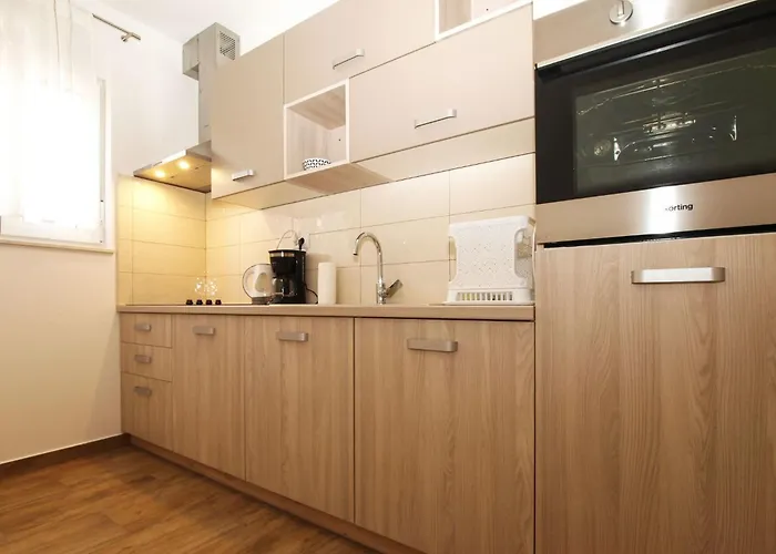 Pikula App-1 By Interhome Appartement *