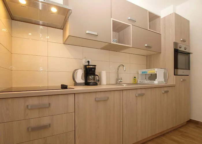 Appartement Pikula App-1 By Interhome *