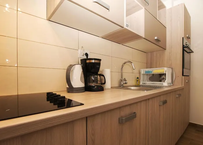 Pikula App-1 By Interhome Appartement