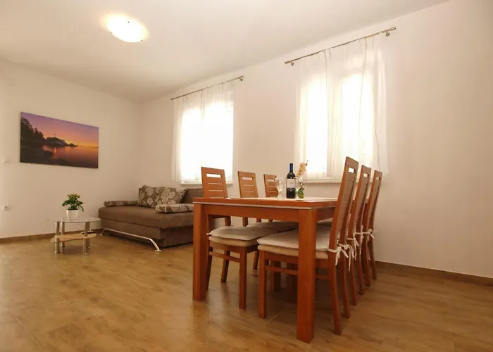 Appartement Pikula App-1 By Interhome Štinjan