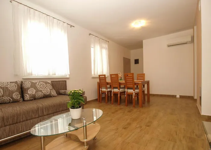 Appartement Pikula App-1 By Interhome