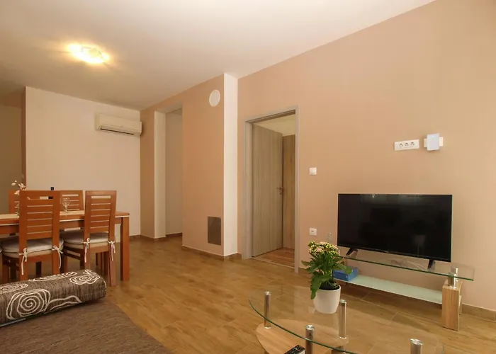 Pikula App-1 By Interhome Appartement *