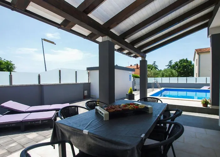 Pikula App-1 By Interhome Appartement Štinjan