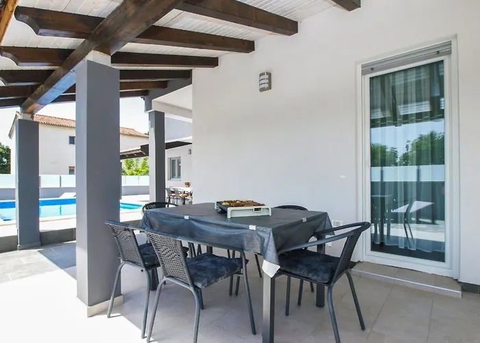 Appartement Pikula App-1 By Interhome *