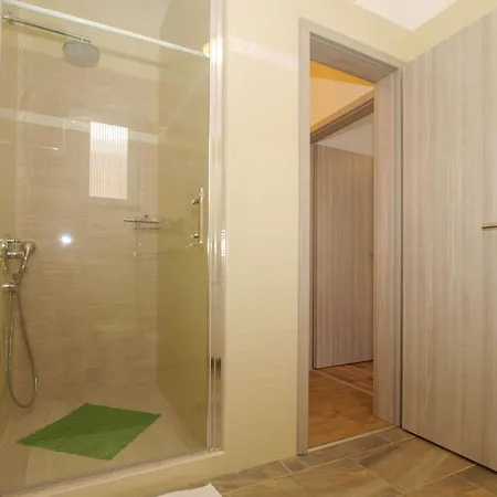 Apartament Pikula App-1 By Interhome
