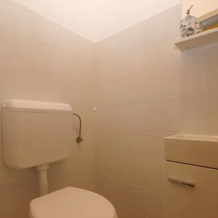 Apartament Pikula App-1 By Interhome *