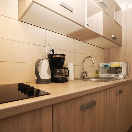 Pikula App-1 By Interhome Apartment