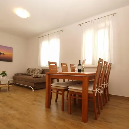 Apartment Pikula App-1 By Interhome Stinjan