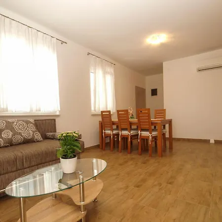 Apartment Pikula App-1 By Interhome