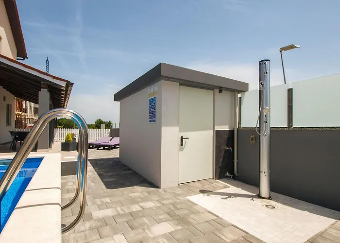 Pikula App-1 By Interhome Apartment *