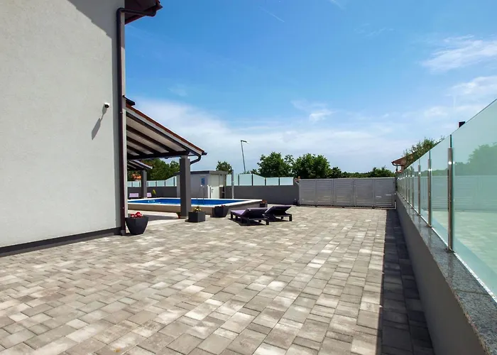 Apartment Pikula App-1 By Interhome *