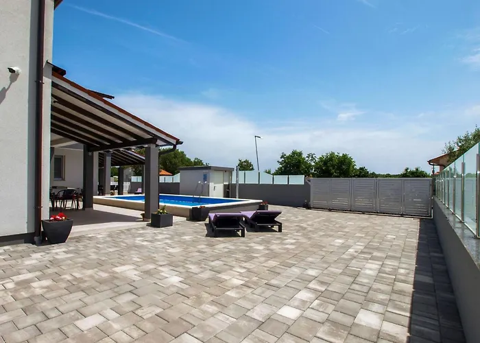 Apartment Pikula App-1 By Interhome *