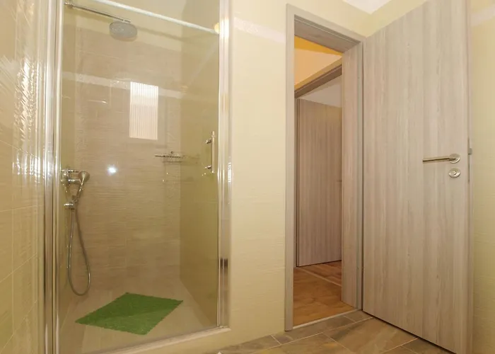 Apartment Pikula App-1 By Interhome