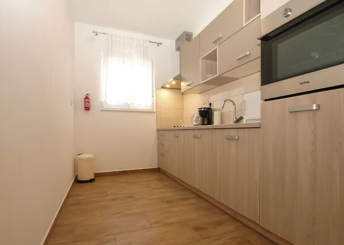 Pikula App-1 By Interhome Apartment