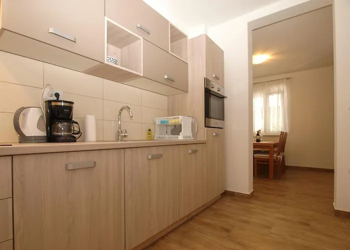 Apartment Pikula App-1 By Interhome *