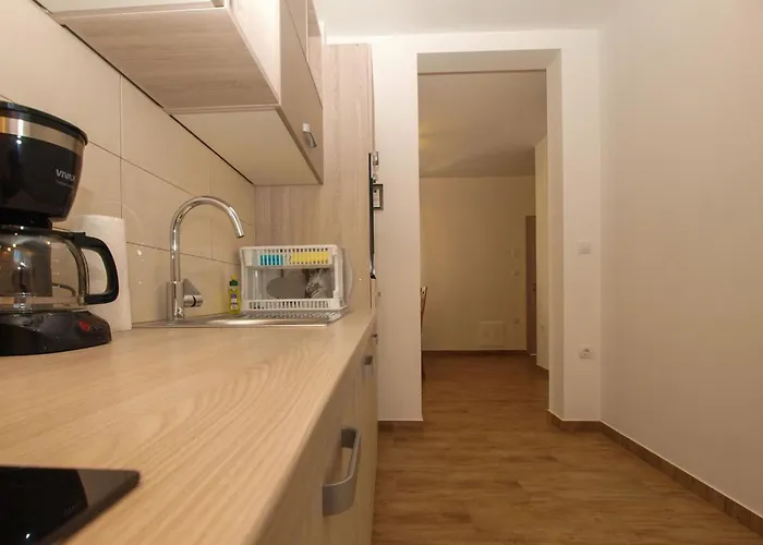 Pikula App-1 By Interhome * Štinjan