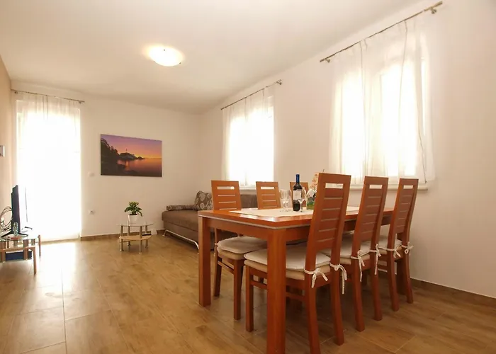 Apartment Pikula App-1 By Interhome *