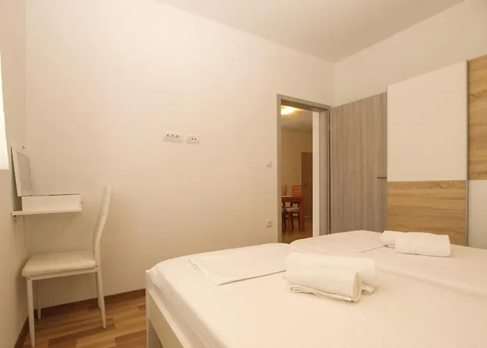 Pikula App-1 By Interhome Apartment