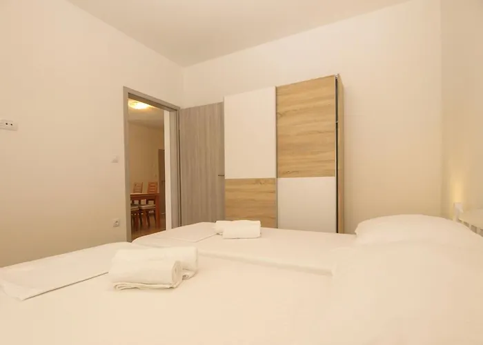 Daire Pikula App-1 By Interhome