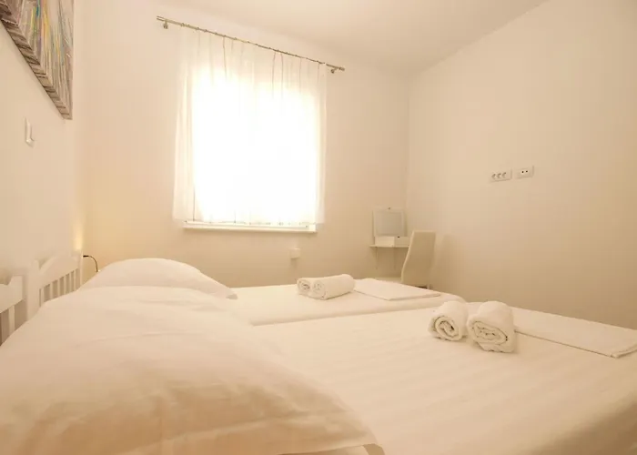 Pikula App-1 By Interhome Apartment Stinjan