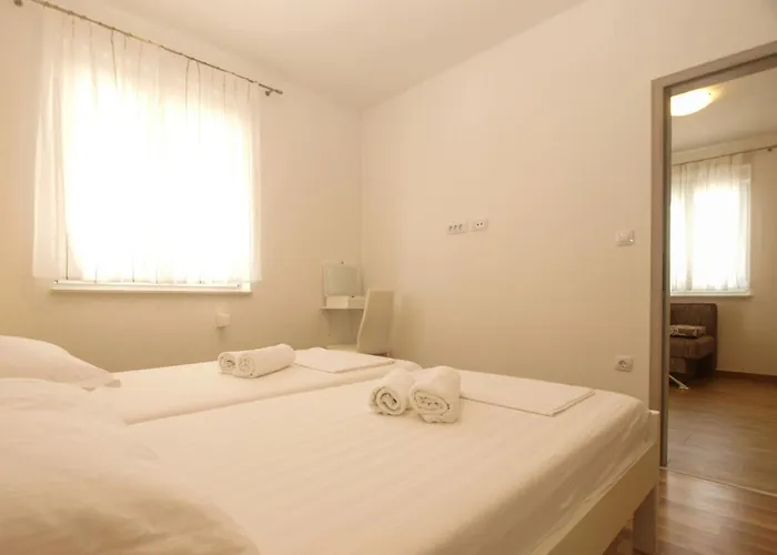 Apartment Pikula App-1 By Interhome