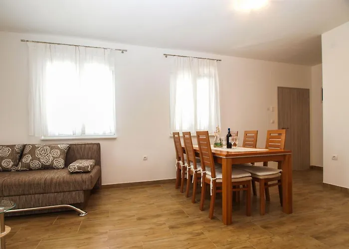 Apartment Pikula App-1 By Interhome *