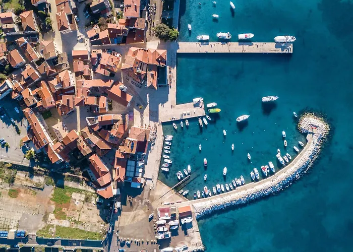 Daire Pikula App-1 By Interhome Štinjan