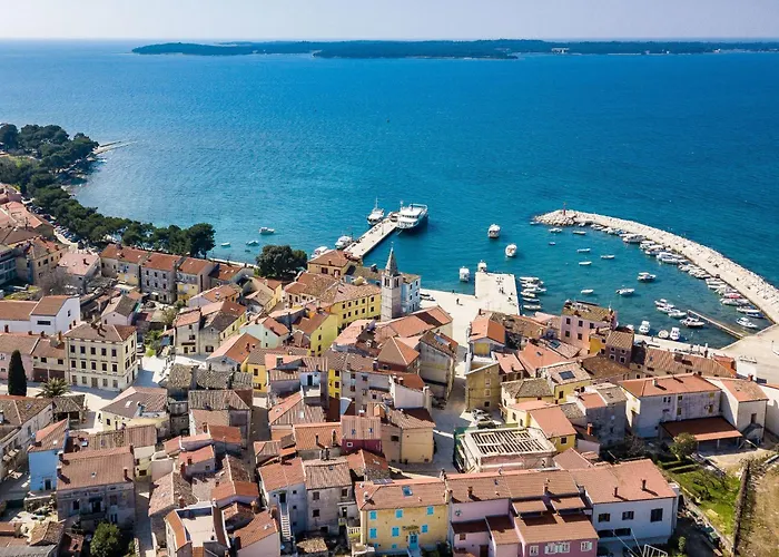 Pikula App-1 By Interhome * Štinjan